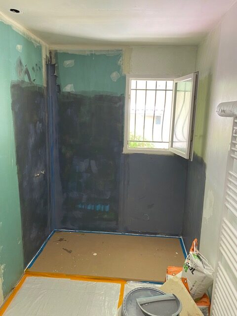 Rénovation Salle de Bain Saintes